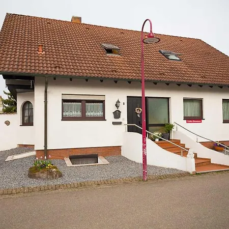 Haus Ohnemus Fam Spaeth Rust Exterior photo