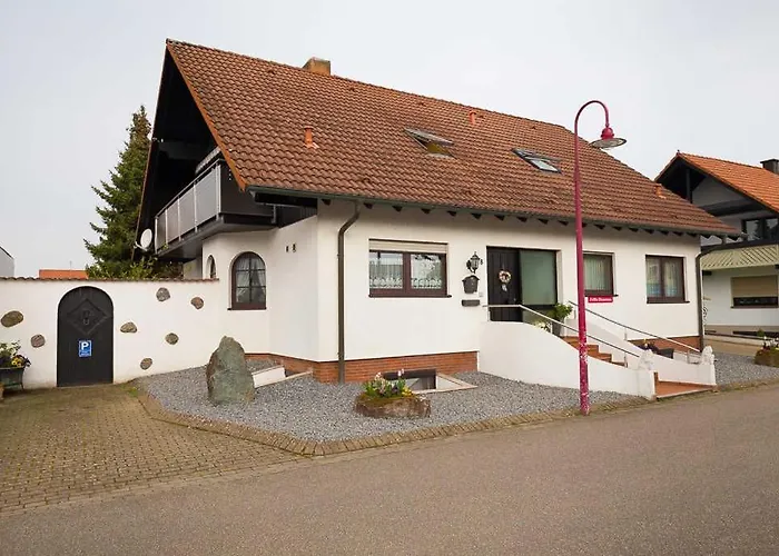 Haus Ohnemus Fam Spaeth