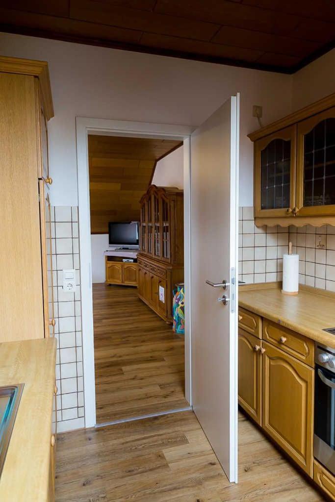 Apartment Haus Ohnemus Fam Spaeth Rust