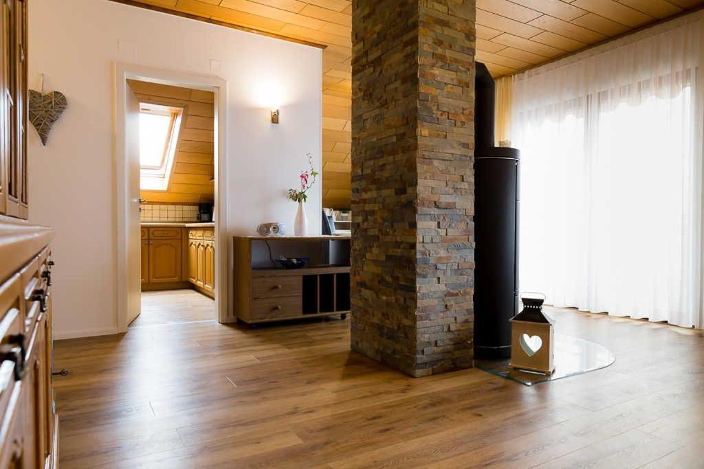Apartment Haus Ohnemus Fam Spaeth *