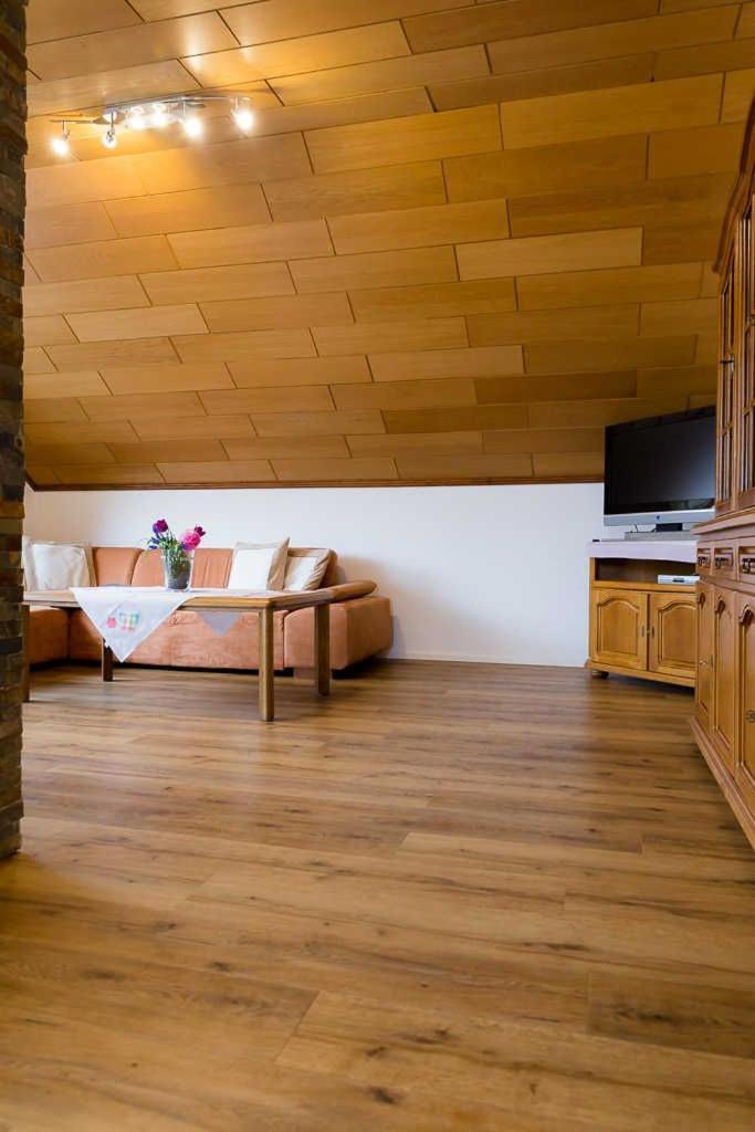 Haus Ohnemus Fam Spaeth Apartment Rust