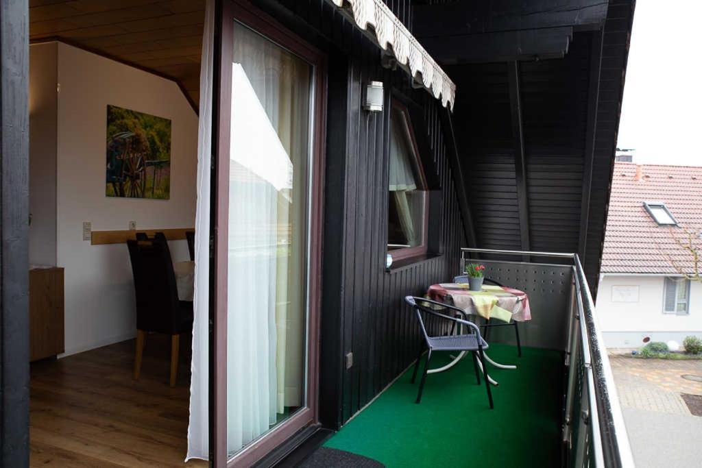 Apartment Haus Ohnemus Fam Spaeth
