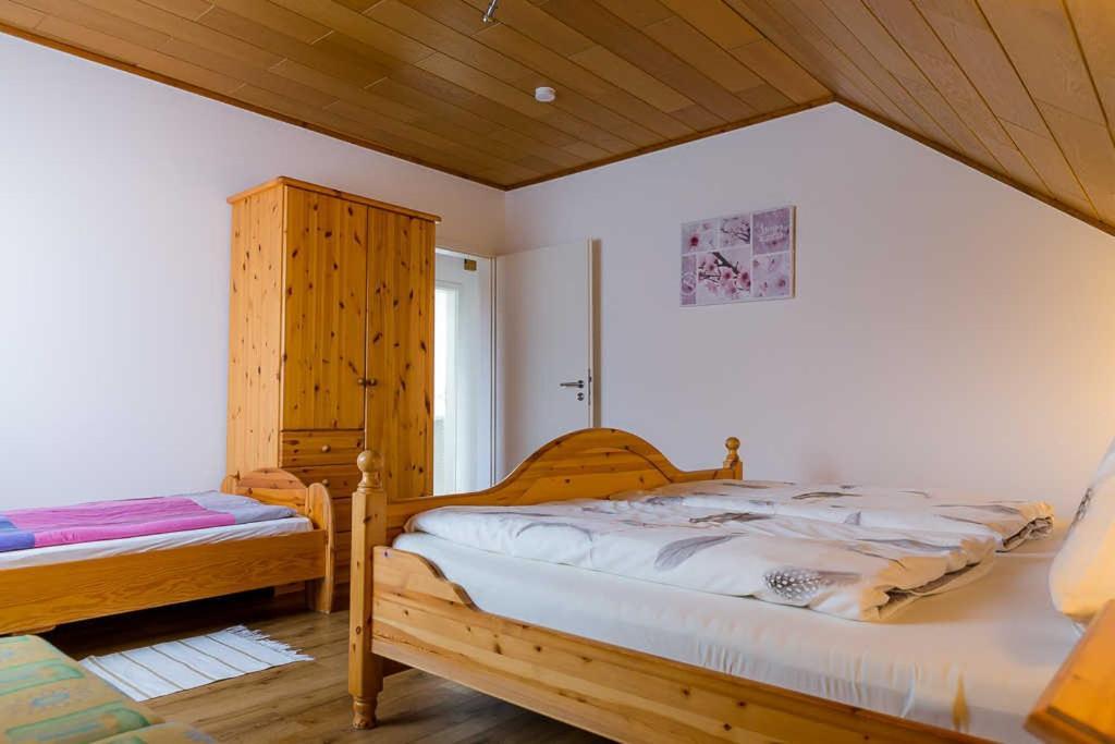 Haus Ohnemus Fam Spaeth Appartement *