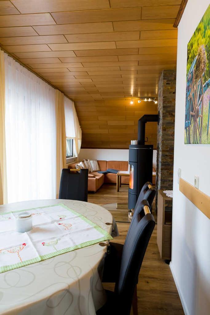 Haus Ohnemus Fam Spaeth Apartment Rust