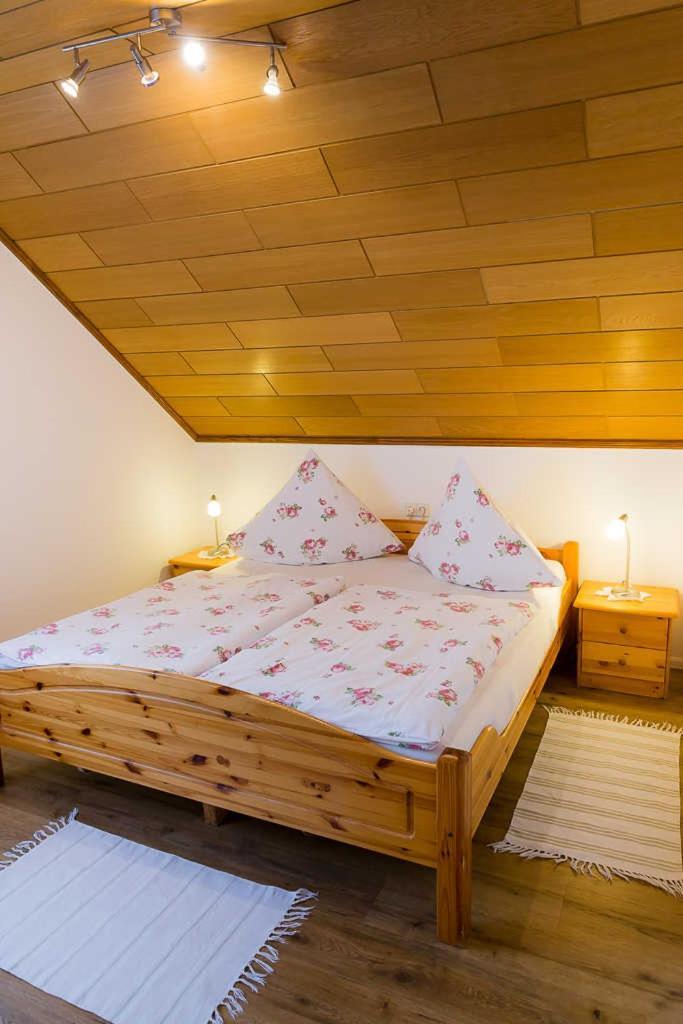 Haus Ohnemus Fam Spaeth Appartement