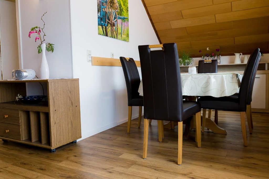 Haus Ohnemus Fam Spaeth Apartment *