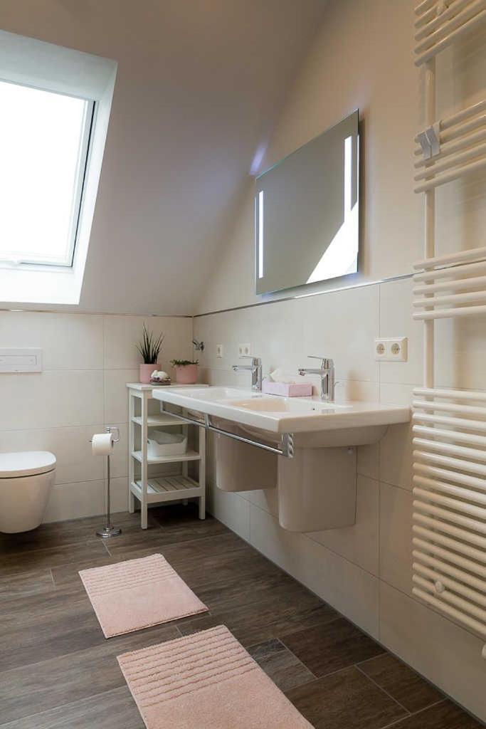 Haus Ohnemus Fam Spaeth Appartement Rust
