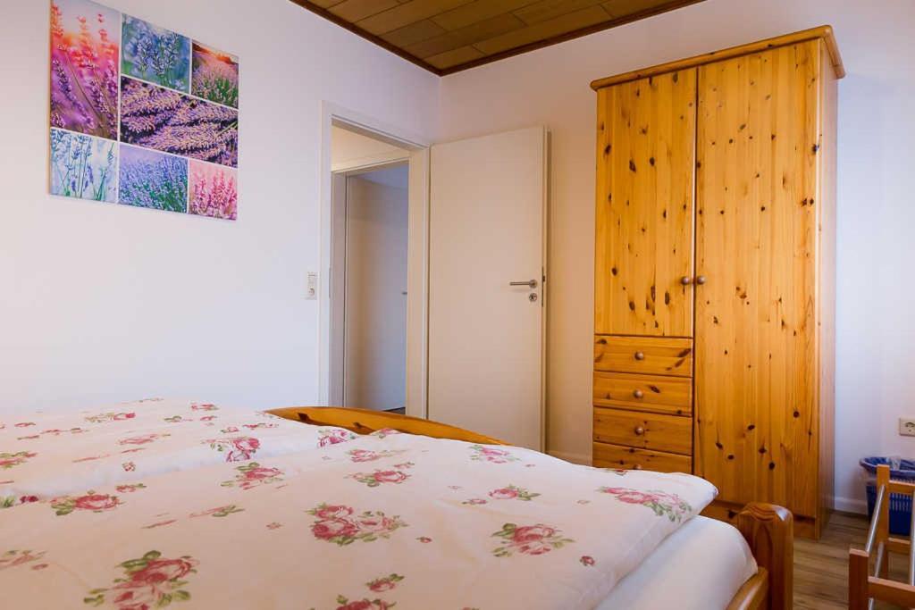 Appartement Haus Ohnemus Fam Spaeth Rust